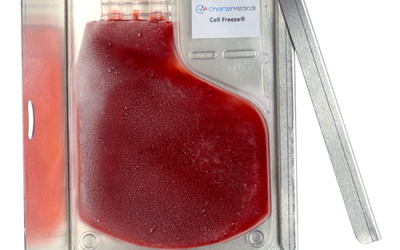 Cell Freeze® Cryogenic Storage Containers