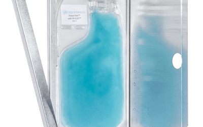 Freeze-Pak™ with FP-FLEX™