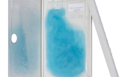 Freeze-Pak™ Bio-Containers