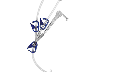 Plasma/Fluid Transfer Sets