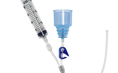 Platelet Sampling Sets