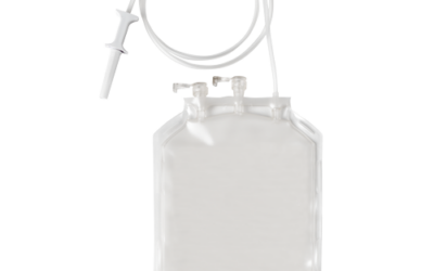 Fluid Transfer Bags