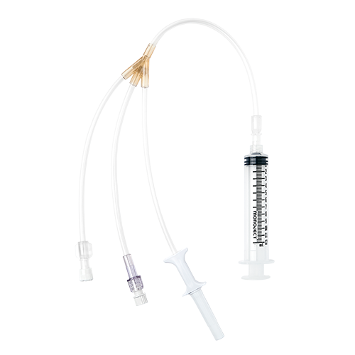 Cell & Gene Therapy 6 Advect® Fluid Transfer Sets