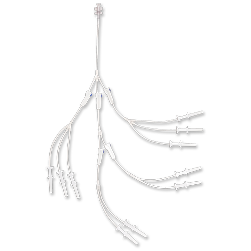 Cell & Gene Therapy 8 Bioprocessing Fluid Transfer Sets