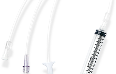Advect® Fluid Transfer Sets