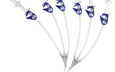 Pooling Harness Sets