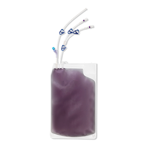 Cell Expansion Containers