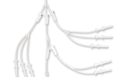 Bioprocessing Fluid Transfer Sets