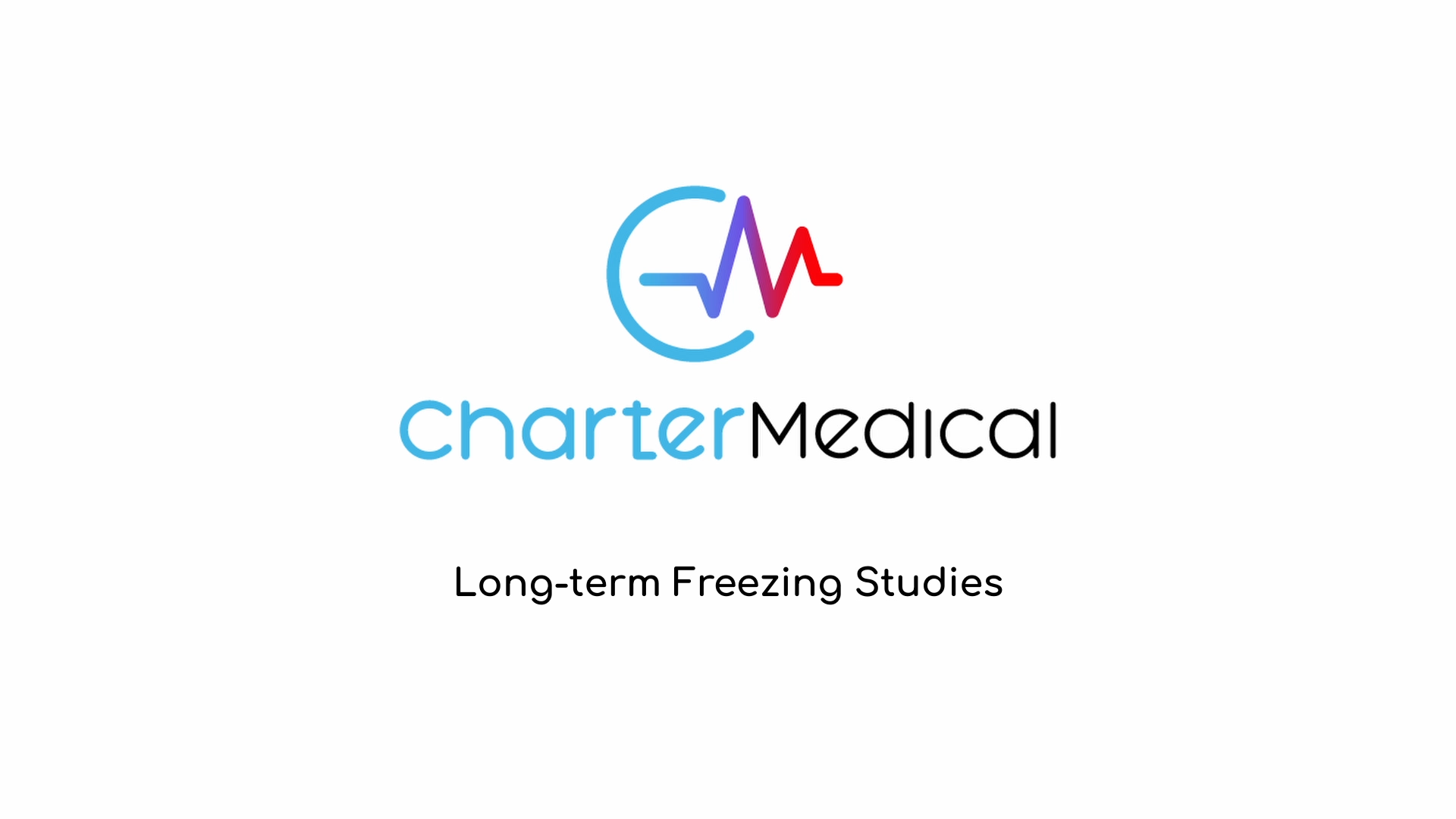 Charter Medical Ltd.