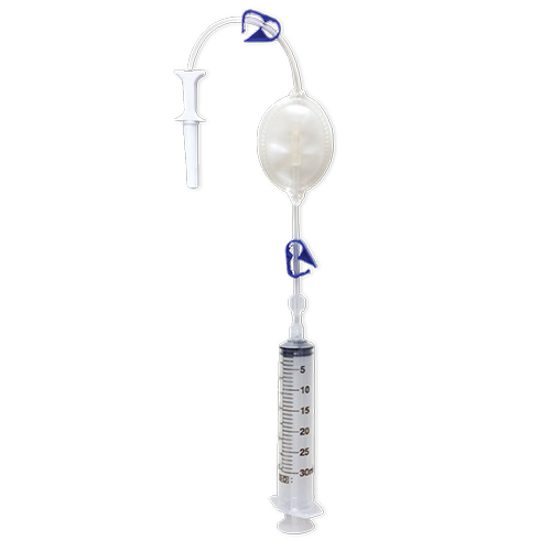 Neonatal Syringe Set with 40μm Filter