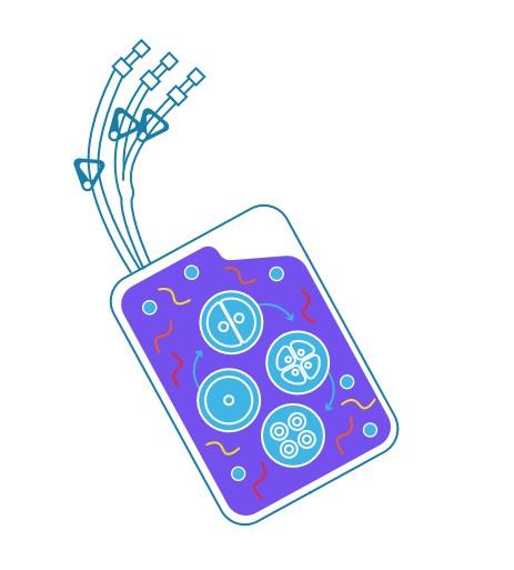How to Identify Optimal Materials for Biopharma Single-use Solutions