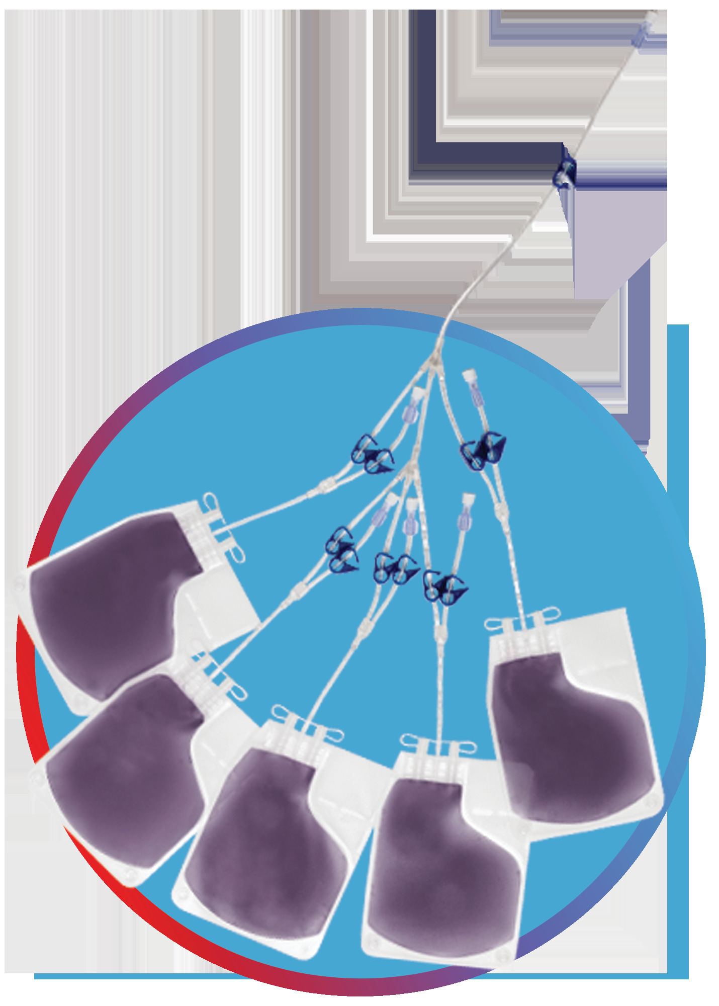 How Single-use Solutions Support Downstream Bioprocessing